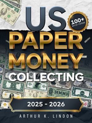 cover image of US Paper Money Collecting